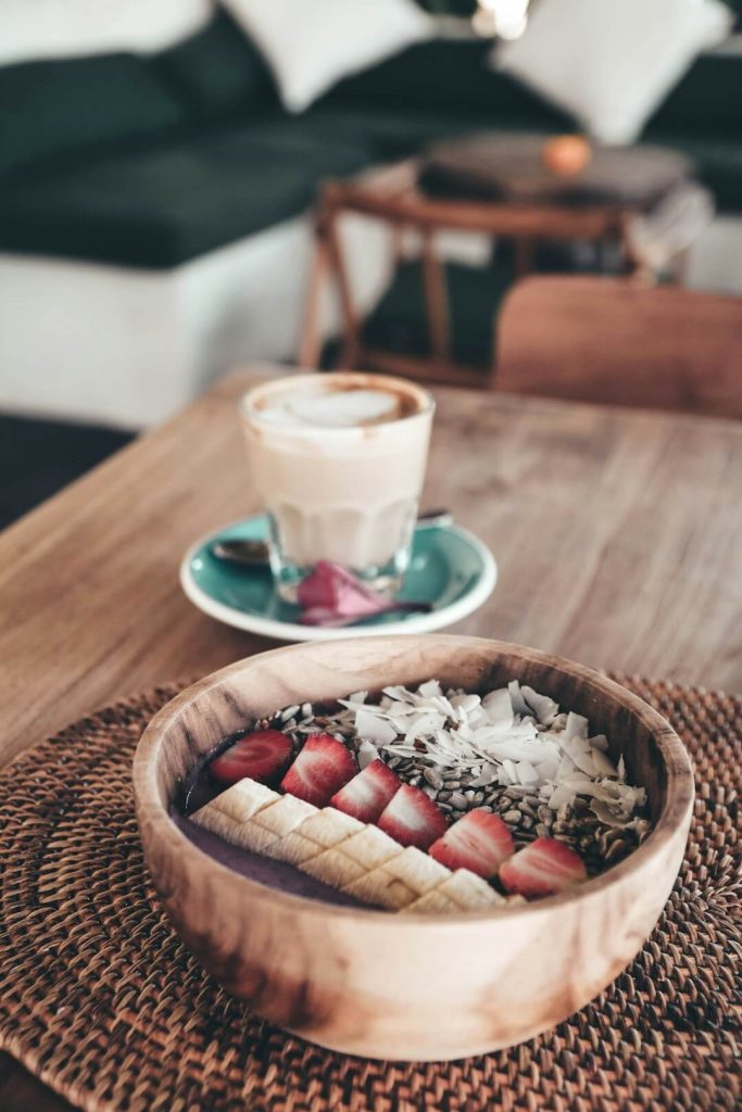 Morning