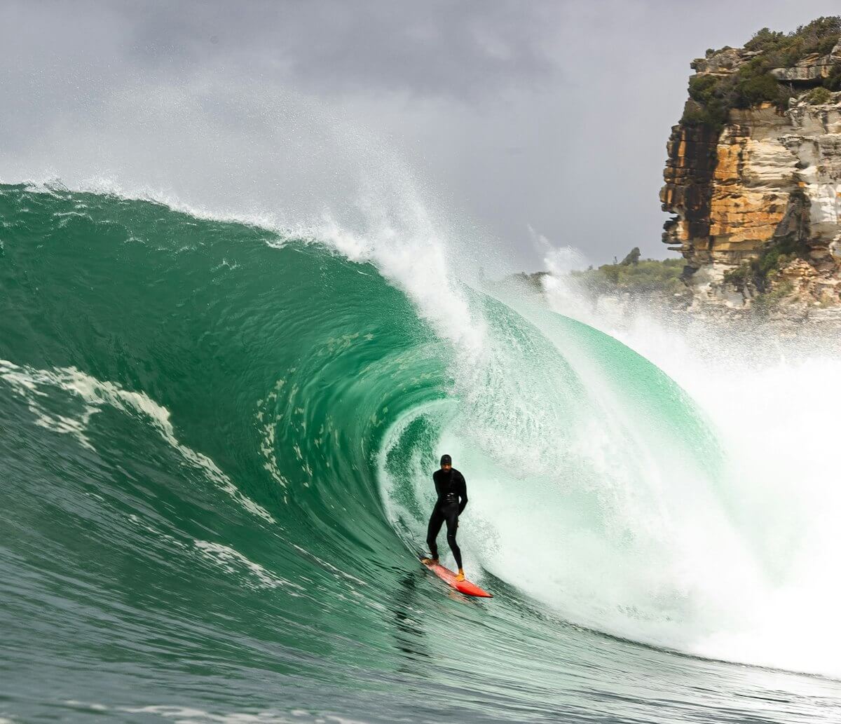 Surf Hobby