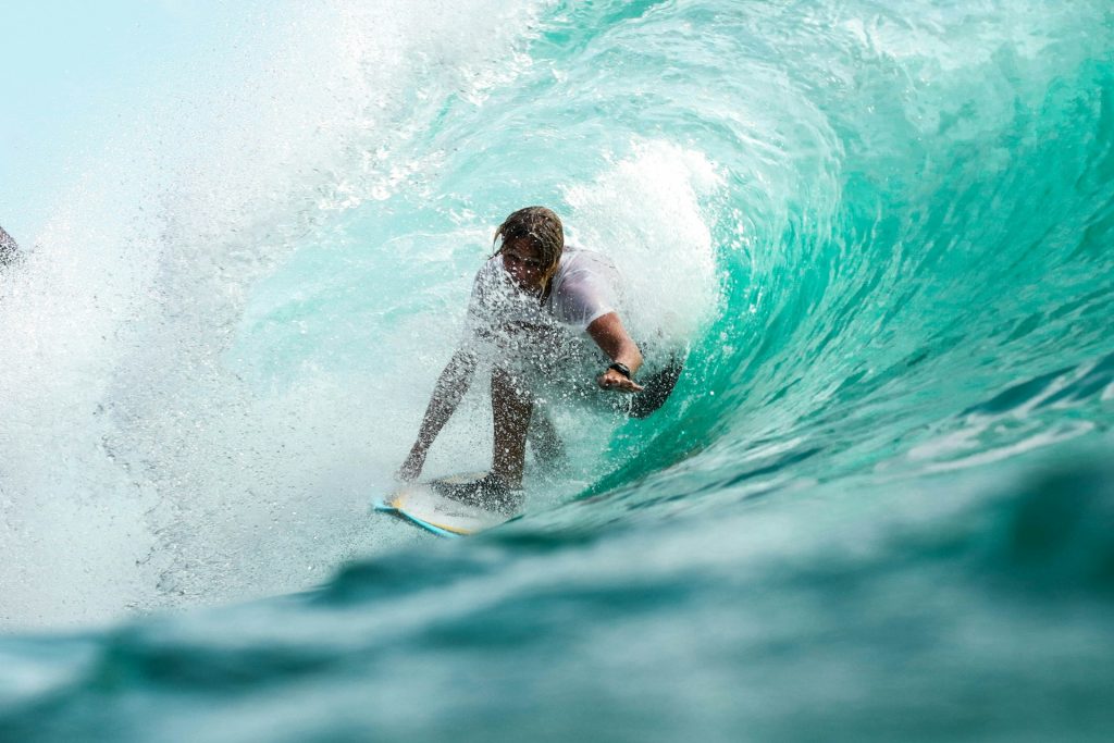 Surf pro