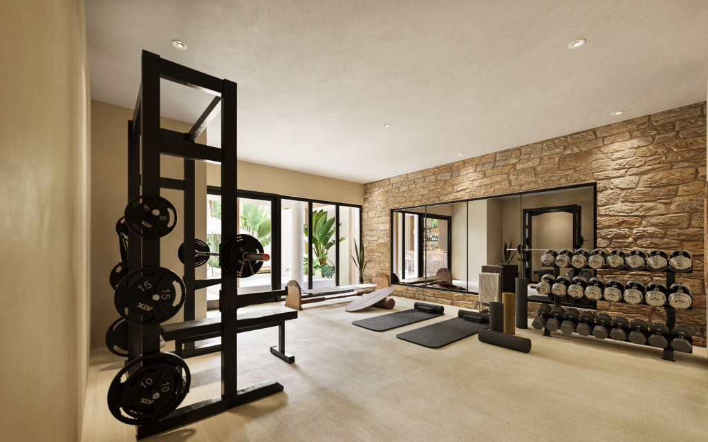 Gym